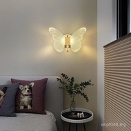 Modern Simple Aisle Nordic Light Luxury Bedside Corridor Wall Creative Aisle Light Bedroom Influence