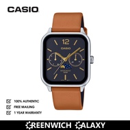 Casio Analog Fashion Watch (MTP-M305L-1A)