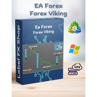 โปรแกรมระบบเทรดอัตโนมัติ Indicator Forex Viking(Free Lifetime Update)