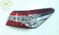 ไฟท้าย โตโยต้า แคมรี่ ACV70 โฉมแรก 18-21 / Toyota Camry ACV70 18-21
