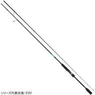 Daiwa Emeraldas X 86M漁竿