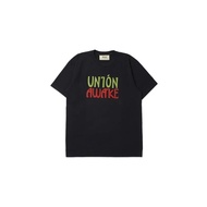 UNION x AWAKE NY Class In Session Tee Black Unused