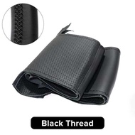 For BMW E90 320 318i 320i 325i 330i 320d X1 328xi 2007 Auto Interior Braid Artificial Leather Car St