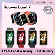 [NEW Pre-Order] Huawei band 7 / Honor Band 7/ Smart band
