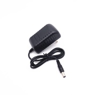 Power Adapter Output DC 9V - 200mA Input 100-240V~50/60Hz 0.2A Max