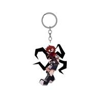 C00lkidd forsaken KEYCHAIN
