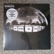 Oasis - Don't Believe The Truth - 1LP/Gatefold (Brand New/Sealed Vinyl Record/LP/Plaka)
