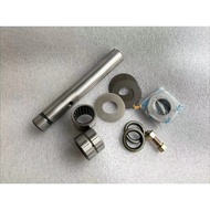 Main Pin Vertical Shaft King Pin Repair Kit 43232-26600-71 7F 8F for Toyota Forklift 1-3.5 Tons