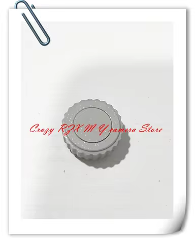 1PCS/Copy New Tripod Nut 70-200 2.8GM For Sony 70-200 2.8GM 100-400GM 200-600GM Lens Tripod Nut Main