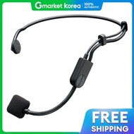 Shure | ไมค์ลาวาเลียร์มีสาย รุ่น PGA31-TQG