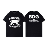 Bandung Belongs To Us - TEES KAOS - Teenage Death Star X Bandung Belongs To Us