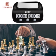 [UsusexaMY] Game Timer, International Chess Timer, Tournament Clock, Timing, Professional Chess Game