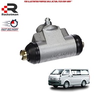 OEM REAR BRAKE PUMP (1PCS) TOYOTA HIACE KDH200 2004-2021