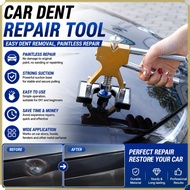 Car Dent Repair Tool Paintless Dent Puller Auto Body Dent Removal Kit Suction Dent Repair Tool