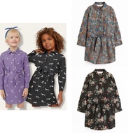 HM Girls Dress (6y 7y 8y 9y 12y 13y)
