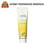 Atomy Toothpaste Propolis