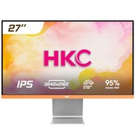 Màn hình đồ họa cao cấp HKC MB27S9U 27inch IPS 4K