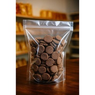 Cookies Choco Chips Bundle 1 Kg| Cookies Bundle | Cookies Sedap | Cookies Kudapan | Cookies Botol | 