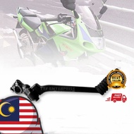 KAWASAKI KR150 KICK STARTER PEDAL