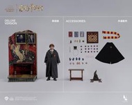 拆賣 INART Ag A010《哈利波特：神秘的魔法石》榮恩衛斯理 學院服款 高級版
