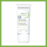 【Bioderma】 Sebium Pore Refiner Cream Primer 30ml