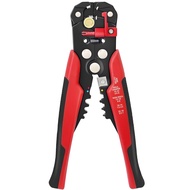 STONEGO 3 Trong 1 Tự Điều Chỉnh Dây Vũ Nữ Thoát Y Công Cụ Chính Xác Cho AWG 10-22 Dây Chắc Chắn Dễ D