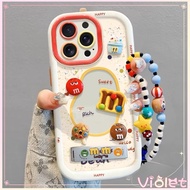 Violet Post Doll Figure Compatible Iphone Phone Case Oppo For A35 A57 A16 A8 A17 A58 A53 A38 A78 A5 