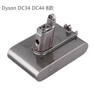 SubstitutionBStyle dyson Vacuum Cleaner Second Generation Battery21.6v/22.2v DC34 DC44 DC45