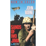 [En]1080P&4K Blu-ray HD Movie Sands of Iwo Jima