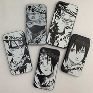iphone 14 pro max case iphone case Iphone1 iphone13 Phone Case Naruto Anime Itachi Suitable for Appl