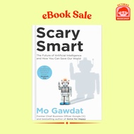 Scary Smart eBooks Digital Books for Kobo Kindle Mobile eReaders EPUB Books eBooks Digital Books