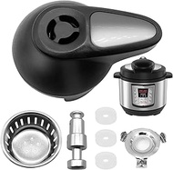 Steam Valve Replacement, Float Steam Release Handle Pressure Cooker Valve Replacement Part Accessori