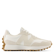 New Balance Womens 327 Womens Shoes (LINEN) - Sports Direct