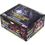 Herester Order (EX10) Digimon Booster Box by Bandai