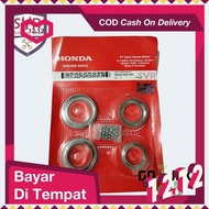 KOMSTIR BEAT F1 VARIO 125 150 ( SEMUA MOTOR MATIC HONDA ) / komstir beat fi kom stir beat karbu kom