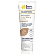 Cancer Council BB Cream SPF50+/PA++++ 50ml