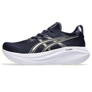 ASICS :  1011B958.403 GEL-NIMBUS 27 MEN รองเท้าวิ่งผู้ชาย ของแท้