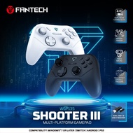 FANTECH WGP13S 2.4 G Wireless Gaming Controller PC Gamepad Joystick Fantech Controller