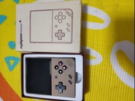 miyoo mini+ 復古掌上遊戲機
