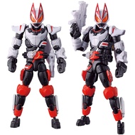 Kamen Rider Gets Revolve Change Figure, Kamen Rider Gears Magnum Boost Set (Recommended Age: 3 Years