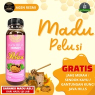 Java HILLS HONEY PELUSI HONEY HONEY | Javahills HONEY HONEY Pelusion BOOSTER Breast Milk And Nutriti