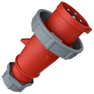 MENNEKES 2175B 32A 4P 3h PLUG AM-TOP