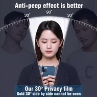 iPhone 11 Pro Max PRIVACY Screen Protector iPhone 11 Pro PRIVACY Screen Protector