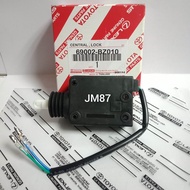 MOTOR CENTRAL DOOR LOCK TOYOTA AVANZA XENIA LAMA 2004 - 2010