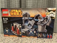 Lego Star Wars 75093 Death Star Final Duel