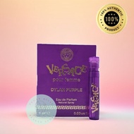 Dylan Purple EDP Vail Veporisteur