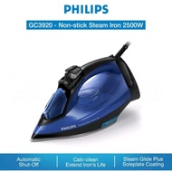 Philips Anti Burn Perfect Care Stream Iron- GC3920