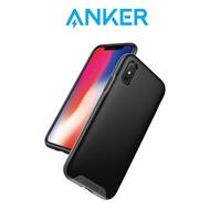 Anker iPhone X Case iPhone 10 Casing Phone Case Phone Cover Karapax Breeze
