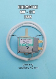 Thermostat Pengatur Suhu Kulkas Sharp 2 Pintu Gnf-110 168S Original