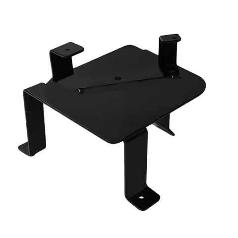Metal Front Center Console Support Bracket Compatible With For Jeep For Cherokee XJ 1997 2001 Replac